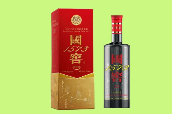 吉林市桦甸回收国窖